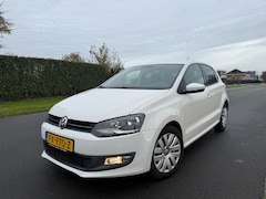 Volkswagen Polo - 1.2-12V Comfortline CLIMA/APK/CRUISE