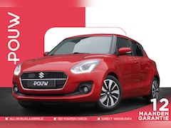Suzuki Swift - 1.2 90pk Stijl Smart Hybrid Adaptive Cruise | Trekhaak | DAB+ | Navigatie | Climate contro
