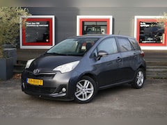 Toyota Verso S - 1.3 VVT-i Dynamic