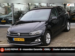 Volkswagen Polo - 1.0 TSI AUTOMAAT 2020 NAVI