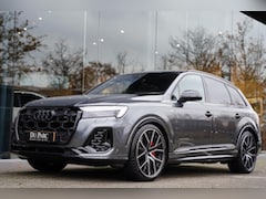 Audi Q7 - 60 TFSI Quattro S Competition Leder Valcona