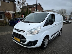 Ford Transit Custom - 270 2.2 TDCI L1H1 Trend