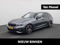 BMW 3-serie Touring - 330i Business Edition Plus | AUTOMAAT | M-PAKKET | STOELVERWARMING | NAVIGATIE | ELEKTRISC