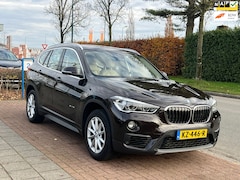 BMW X1 - SDrive18i Centennial High Executive * Een PLAATJE