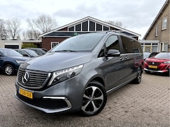 Mercedes-Benz EQV - 300 L3 Business Solution Limited 90 kWh Incl. BTW, 8-Pers, Vol Opties