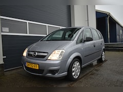 Opel Meriva - 1.6-16V Business automaat