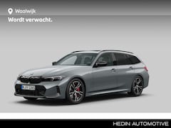 BMW 3-serie Touring - M340i | Trekhaak |