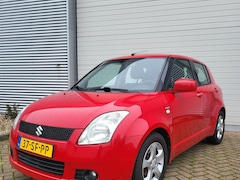 Suzuki Swift - 1.5 Exclusive APK Airco NAP