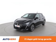 Peugeot 208 - 1.2 PureTech GT Pack |JJ88686|