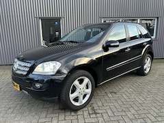 Mercedes-Benz M-klasse - 320 CDI Schuifdak PDC NAVI VOL