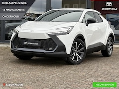 Toyota C-HR - 2.0 Plug-in Hybrid 220 Dynamic Nieuwe Auto