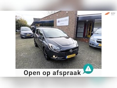 Opel Corsa - Zeer mooi en sportieve Corsa/Goedonderhouden/airco/lage km+NAP/6bak/Apk