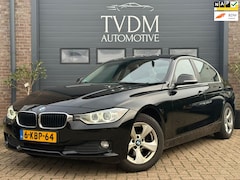 BMW 3-serie - 320i EfficientDynamics Edition Executive|NAVI|CRUISE|PDC