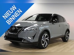 Nissan Qashqai - 1.5 e-Power Tekna Plus | Trekhaak | Massage | HeadUp