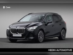 BMW 2-serie Active Tourer - 225e xDrive | Comfort Access | Sportstoelen | Leder | Stoelverwarming | Harman Kardon | Pa
