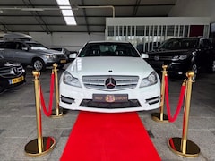 Mercedes-Benz C-klasse - C220 CDI AUT SEDAN 170PK AMG 2013