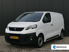 Peugeot Expert - 2.0 BlueHDI 120 Standard Premium | Trekhaak | Navigatie | Betimmering | Camera | Bluetooth