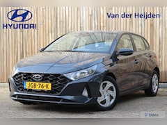 Hyundai i20 - 1.0 T-GDI 48V 100PK 7DCT Comfort Automaat | Navigatie | Cruise Control