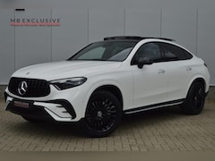 Mercedes-Benz GLC-klasse Coupé - 300e AMG Night Premium Plus 4M 2023
