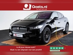 Jaguar I-PACE - EV400 Business Edition S 90 kWh Cruise Control - Stoelverwarming voor - Apple Carplay - Fu