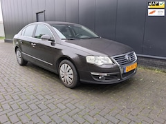 Volkswagen Passat - 1.8 TFSI Comfortline