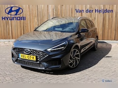 Hyundai i30 Wagon - 1.5 T-GDI 48V 160pk Automaat N Line Sky RIJKLAAR