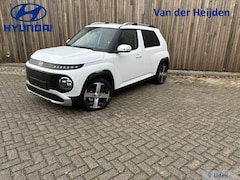Hyundai Inster - 49 kWh 115pk Evolve RIJKLAAR Rijklaar Zonder Verdere Kosten
