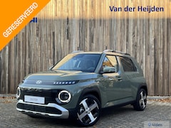 Hyundai Inster - Evolve 49 kWh Winterpack + Techpack