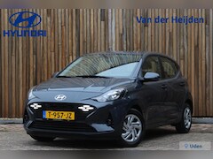 Hyundai i10 - 1.0i 67pk Aut Comfort Smart Navigatie | Camera | Cruise Control