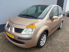 Renault Modus - 1.4-16V Dynamique Luxe - Panorama Dak