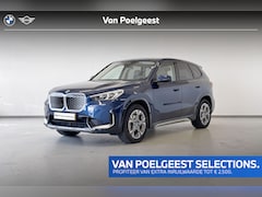 BMW iX1 - eDrive20 xLine | Selections