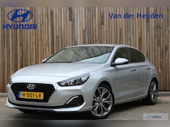 Hyundai i30 Fastback - 1.0 T-GDi 120pk Premium Apple Car Play Android Auto | Vol Automatische Airco