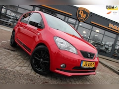 SEAT Mii - 1.0 FR | Pano | Cruise | Navi | 70.000 KM | Sound |