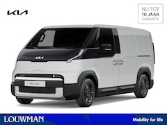 Kia PV5 - L2H1 Essential 71.2 kWh