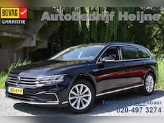 Volkswagen Passat Variant - GTE 218PK DSG HYBRID GTE BUSINESS CAMERA/NAVI/TREKHAAK