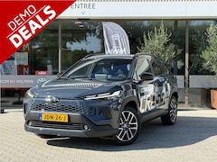 Toyota Corolla Cross - Hybrid 180 Executive | NIEUW MODEL