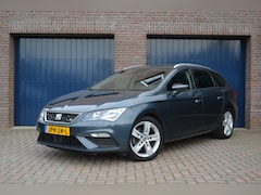 SEAT Leon ST - 1.5 TSI FR Business Intense | Virtual Cockpit | Trekhaak | Stoeverwarming | Carplay/Androi