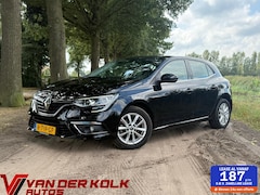 Renault Mégane - 1.3 TCe Bose Carplay Camera Navi Cruise Climate