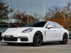 Porsche Panamera - 2.9 4S Volleder Zwart