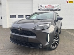 Toyota Yaris Cross - 1.5 Hybrid 130pk Dynamic|Comfort pakket