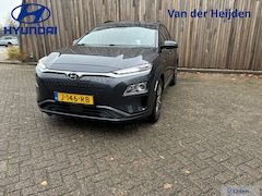 Hyundai Kona Electric - EV Fashion 64 kWh Rijklaar Geen Verdere Kosten