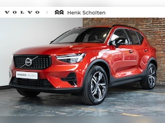 Volvo XC40 - B4 Plus Dark | Verwarmde Voorstoelen+Stuurwiel | Verwarmde voorruit | Semi-Elektrische Tre