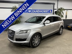 Audi Q7 - 3.0 TDI quattro // Grijs kenteken