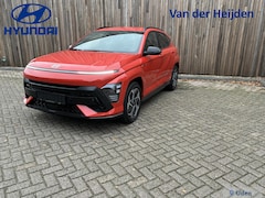 Hyundai Kona - 1.6 GDI HEV N Line Rijklaar Geen Verdere Kosten