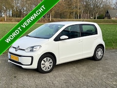 Volkswagen Up! - 1.0 BMT move up