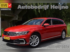 Volkswagen Passat Variant - GTE 218PK DSG HYBRID GTE BUSINESS NAVI/CAMERA/CARPLAY