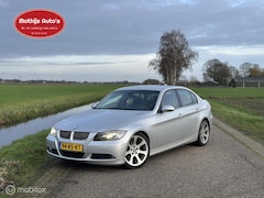 BMW 3-serie - 320i Dynamic Executive Motorschade Engine damage