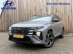 Hyundai Tucson - 1.6 T-GDi HEV 215pk 2WD Aut N Line Sky Full Options