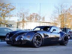 Wiesmann MF5 - V10 SMG | 17 D. Km