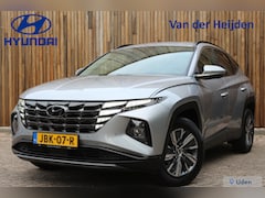 Hyundai Tucson - 1.6 T-GDi HEV 230pk Comfort Smart Navigatie | Led Koplampen | Apple Car Play Android Auto